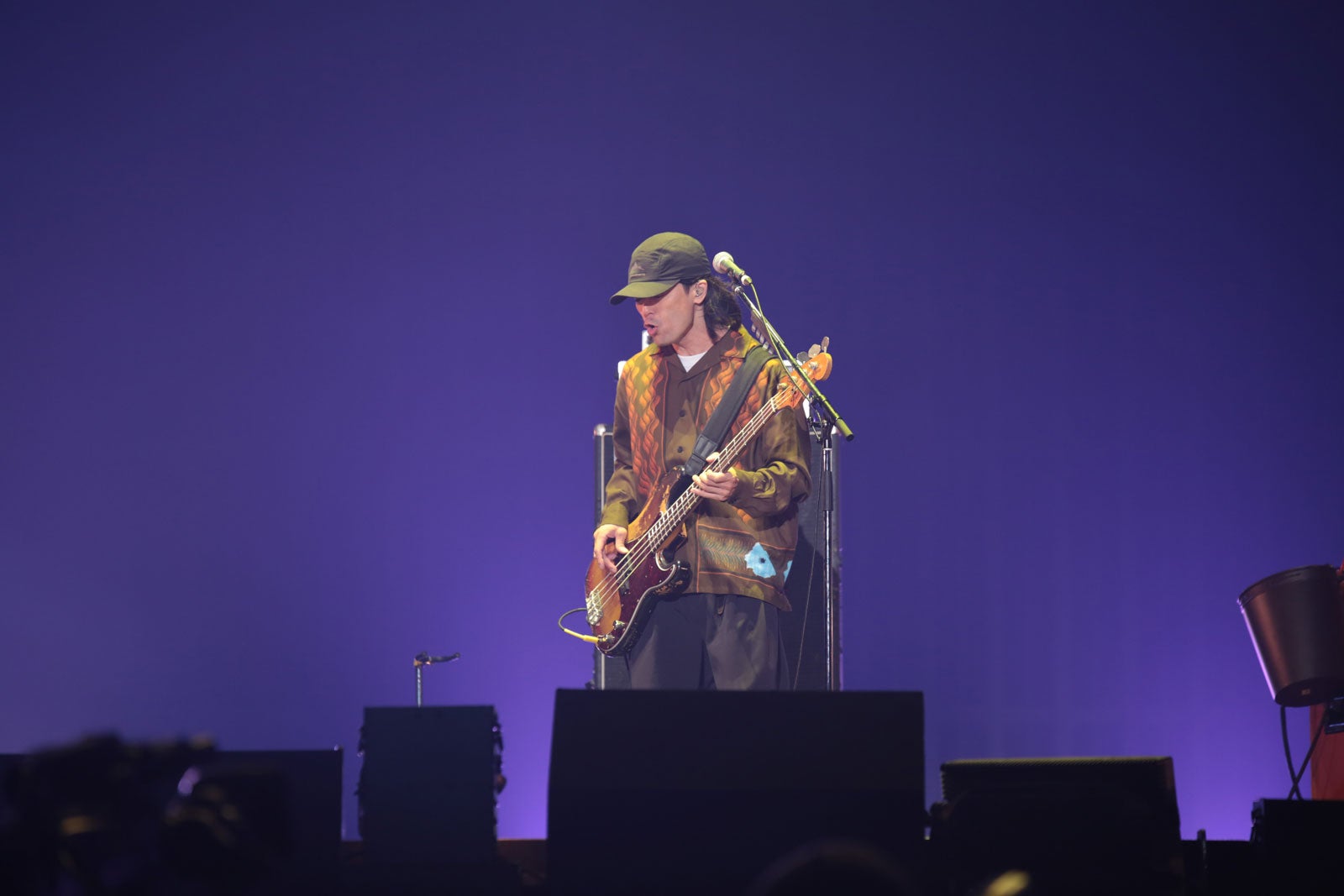 ACIDMAN（提供写真）