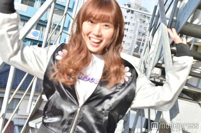 渡辺美優紀(C)モデルプレス