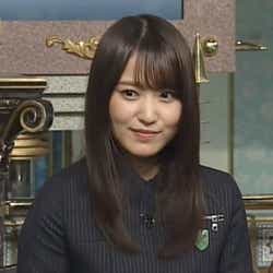 モデルプレス - 欅坂46菅井友香、料理上手たちとトークバトル