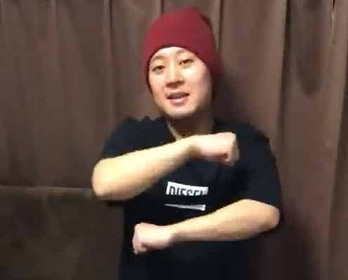 四千頭身・後藤、Snow Man「D.D.」ダンスで「#コココDDリレー」開始「可愛い」「笑いすぎて苦しい」と反響