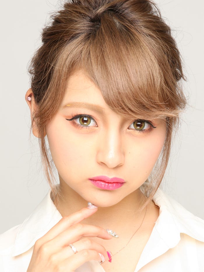 木村有希(ゆきぽよ》
