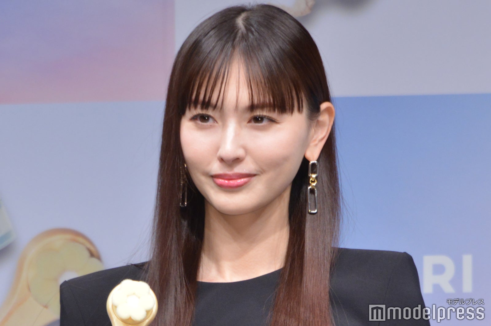 鈴木えみ（C）モデルプレス