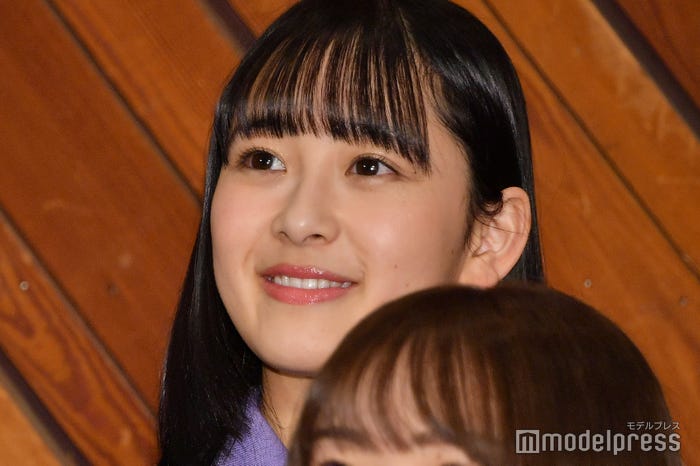 向井葉月 (C)モデルプレス