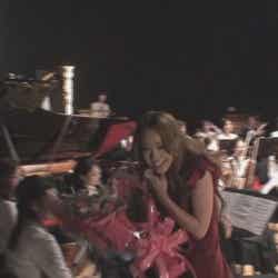 西野カナ/新CM「よみがえる思い出」メイキング