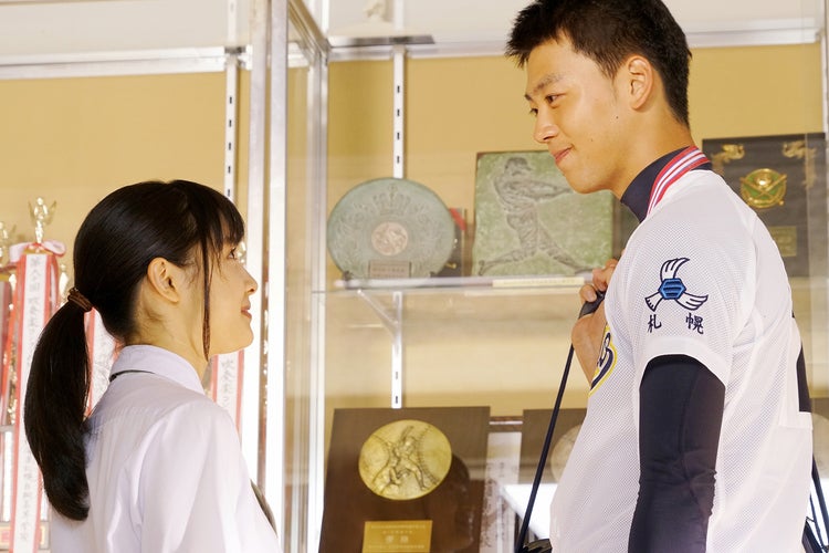 画像3 17 土屋太鳳 コンプレックスと向き合い乗り越えた壁 悩みの一瞬一瞬こそが青春 モデルプレスインタビュー モデルプレス 画像3 17 土屋太鳳 コンプレックスと向き合い乗り越えた壁 悩みの一瞬一瞬こそが青春 モデルプレスインタビュー モデルプレス
