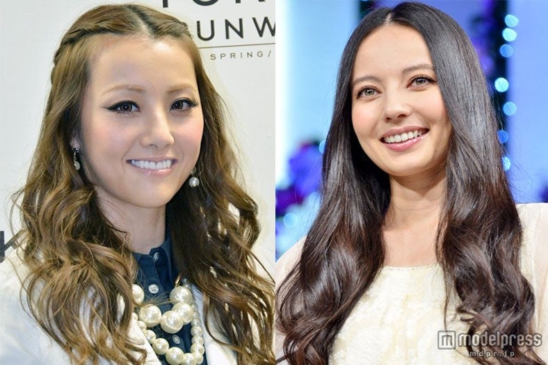 ベッキー×E-girlsの“575やり取り”が面白いと話題に