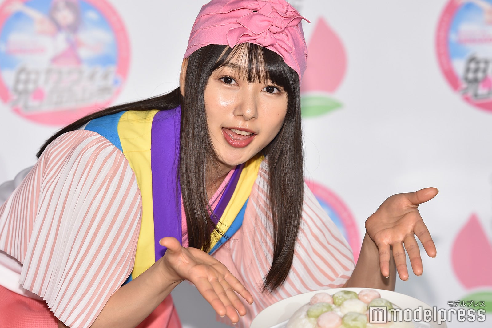 桜井日奈子、“HINAKO”としてVTuberデビュー