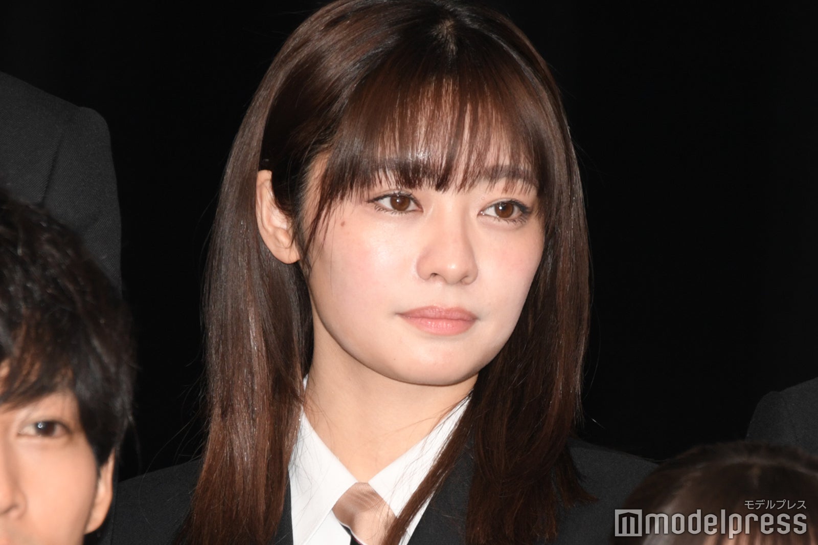 吉柳咲良（C）モデルプレス