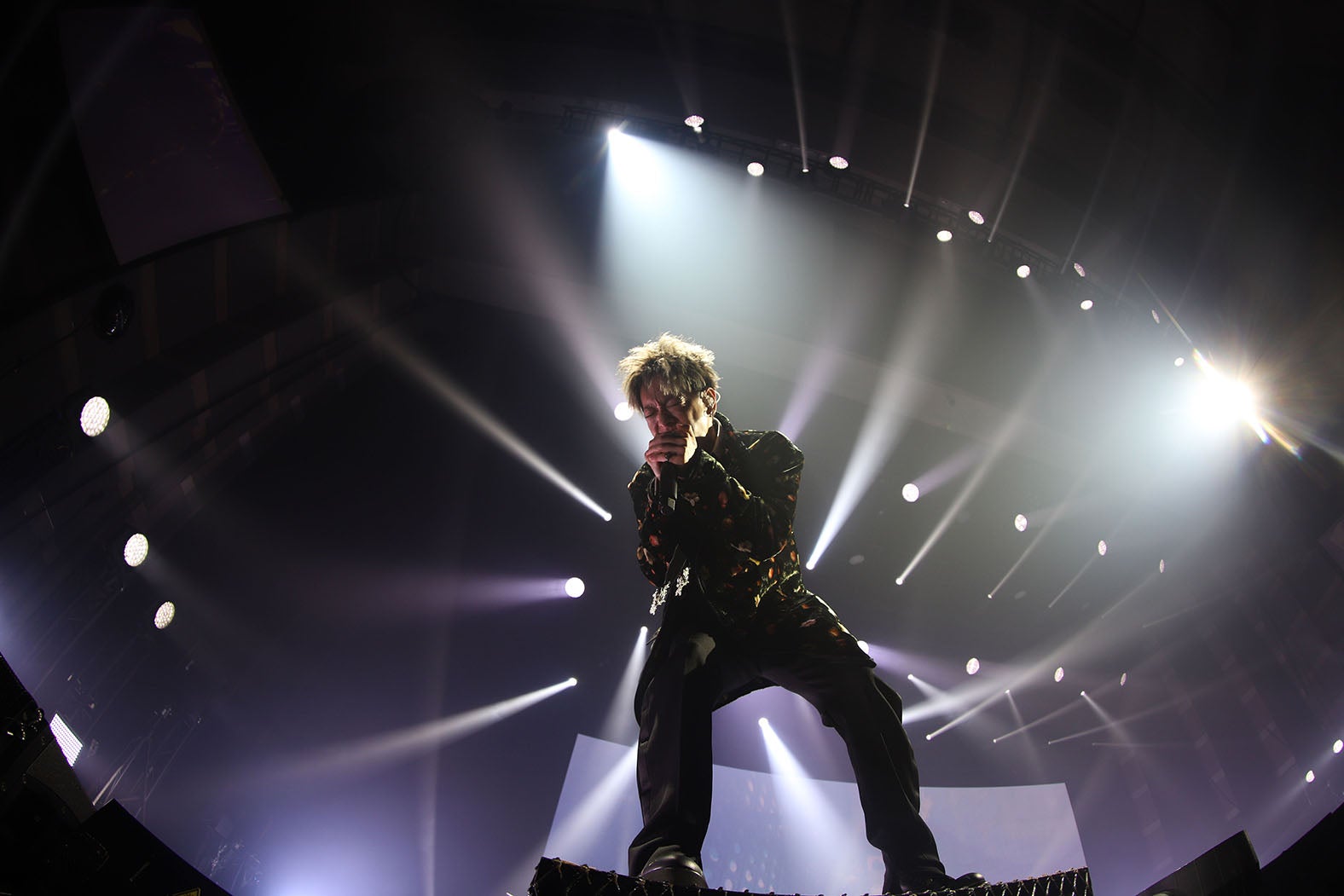 佐藤健「TENBLANK from “Glass Heart” FAN MEETING - ASIA TOUR feat. Takeru Satoh」（提供写真）