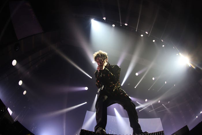 佐藤健「TENBLANK from “Glass Heart” FAN MEETING - ASIA TOUR feat. Takeru Satoh」(提供写真)