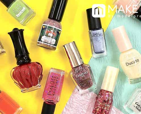 ≪セルフネイル≫イベントにおすすめのネイル21選|結婚式・成人式・お祭り・ハロウィンなど