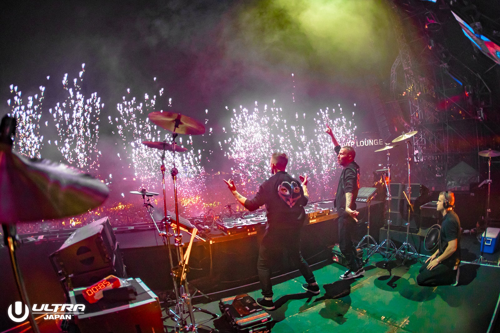 Galantis（提供写真）