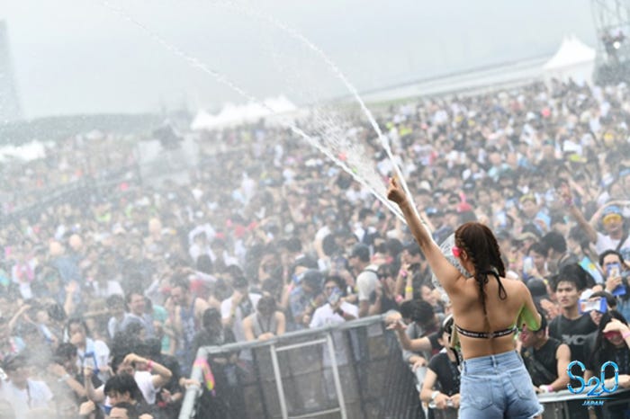 「S2O JAPAN 2019」(提供写真)