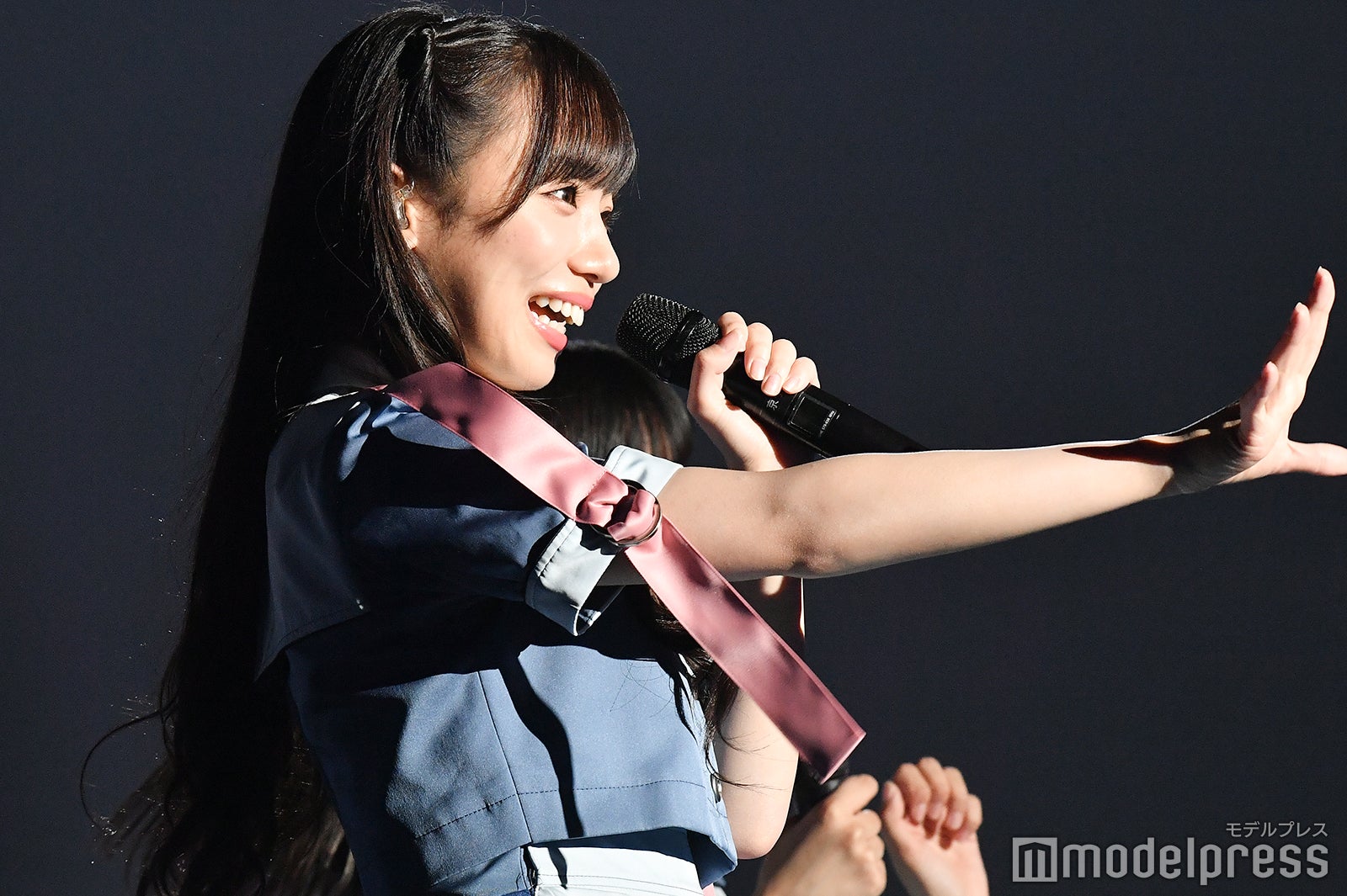 日向坂46 （C）モデルプレス