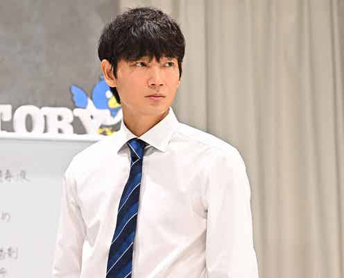 「オールドルーキー」Snow Man渡辺翔太が2度の涙 迫真演技に絶賛の声「引き込まれた」「もっと観たい」