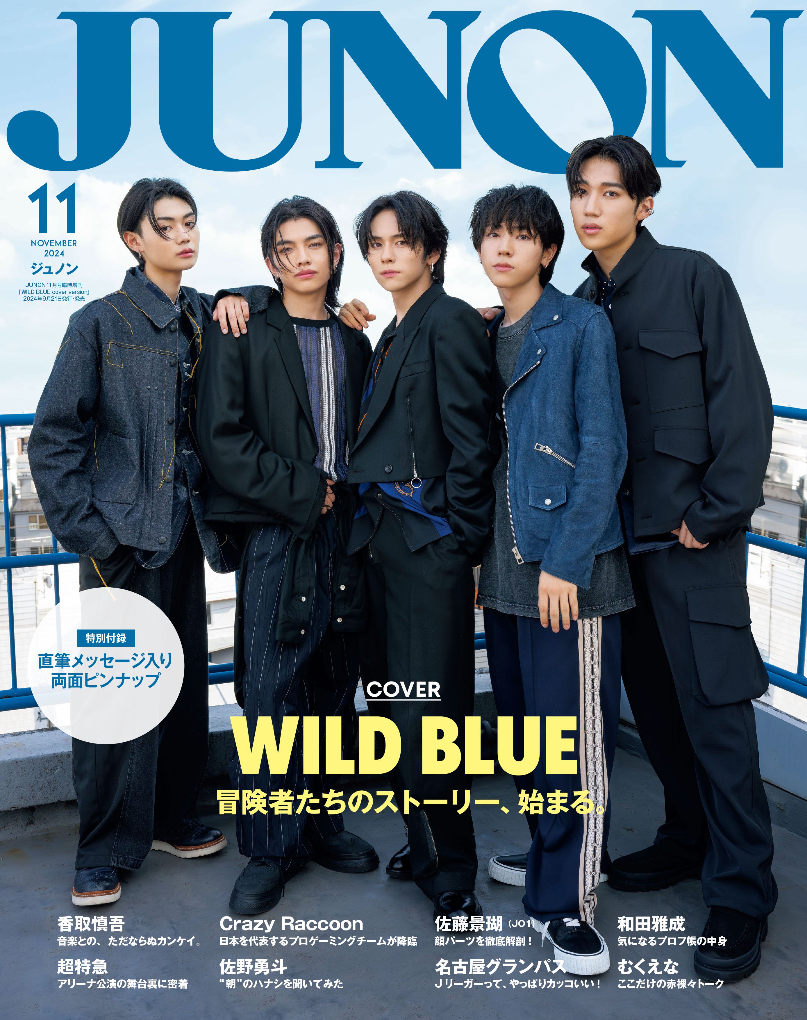 WILDBLUE 山下幸輝 宮武颯 鈴直弥 池田優斗 鈴陽向トレカ コンプ 山下幸輝、宮武颯、鈴川直弥、池田優斗、鈴陽向 新・5人組