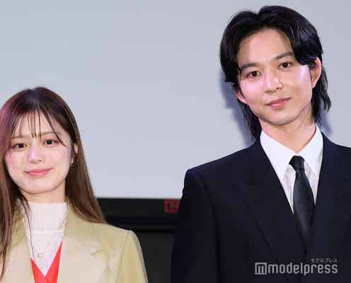 紺野彩夏&鈴木仁が明かす「人に見せない裏の顔」オフの過ごし方にギャップ【復讐カレシ~溺愛社長の顔にはウラがある~】