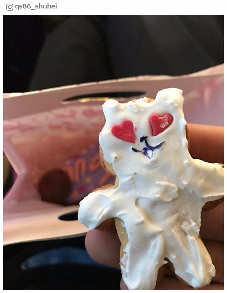 ぺこりゅう、NMB48山本彩、HKT48宮脇咲良“異彩の大福”、野村周平＆飯島寛騎は…＜芸能界のバレンタイン12選＞