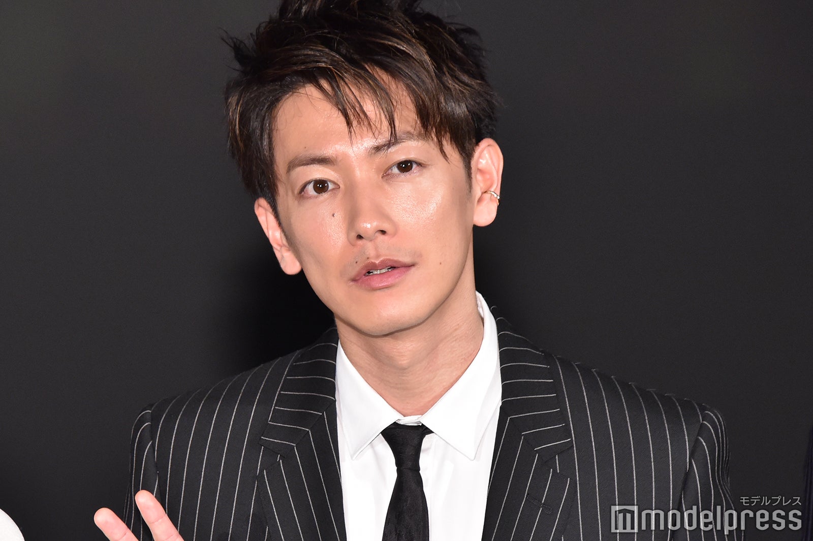 佐藤健（C）モデルプレス