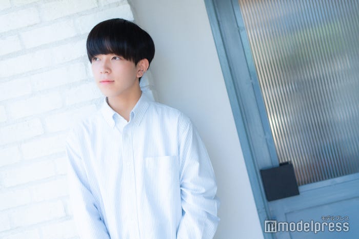若槇正太郎さん(C)モデルプレス