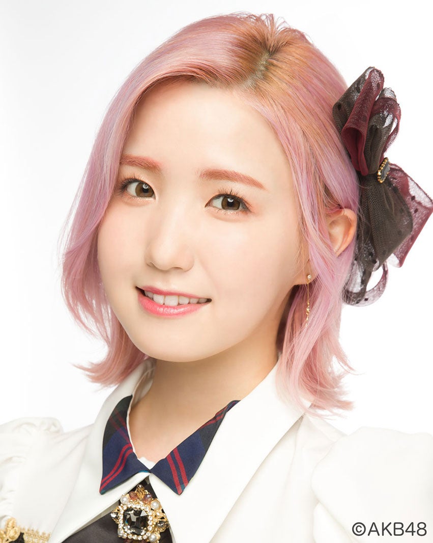 本田仁美（C）AKB48