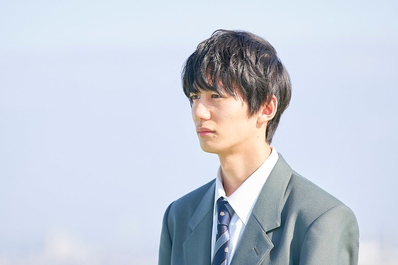 こうた「恋する◆週末ホームステイ 2021冬 Tokyo」（C）AbemaTV, Inc.