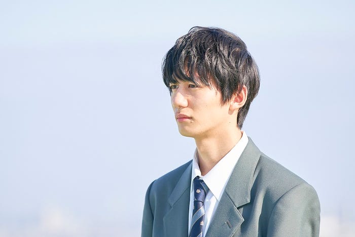 こうた「恋する◆週末ホームステイ 2021冬 Tokyo」(C)AbemaTV, Inc.