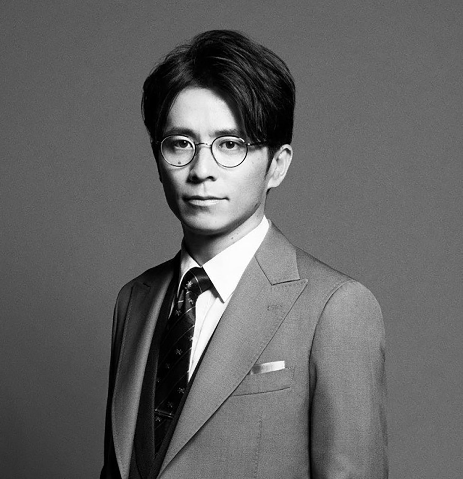 藤森慎吾 （提供写真）