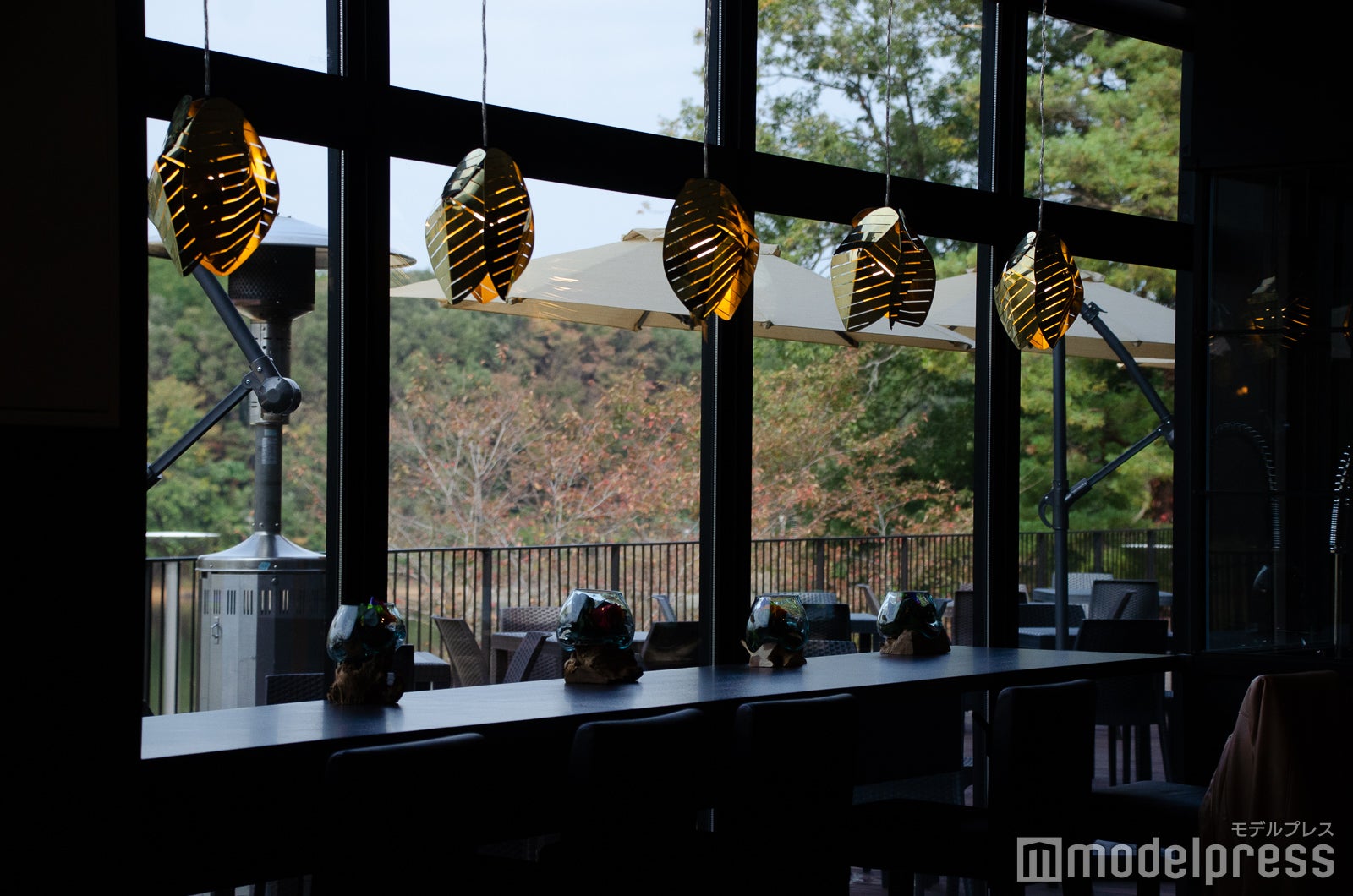 メッツァビレッジ（C）モデルプレス