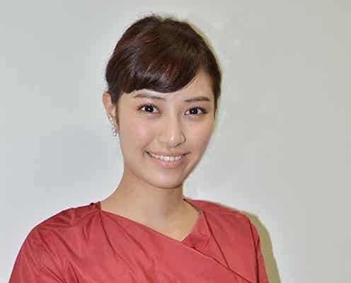 注目の「non-no」モデル岡本あずさ、美脚の秘訣&プライベートに迫る 「第27回東京国際映画祭」で新たな挑戦も モデルプレスインタビュー