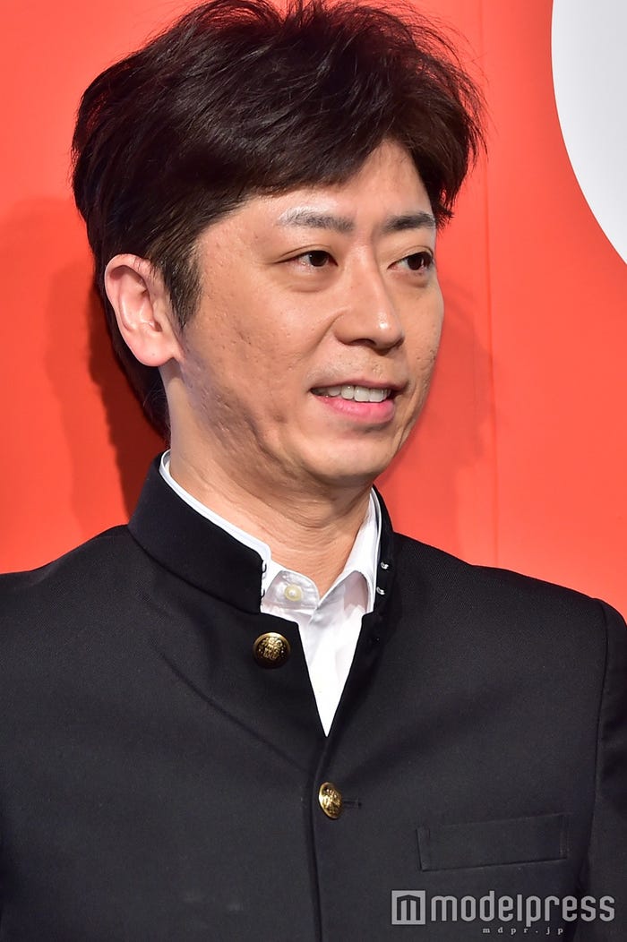 後藤輝基 (C)モデルプレス