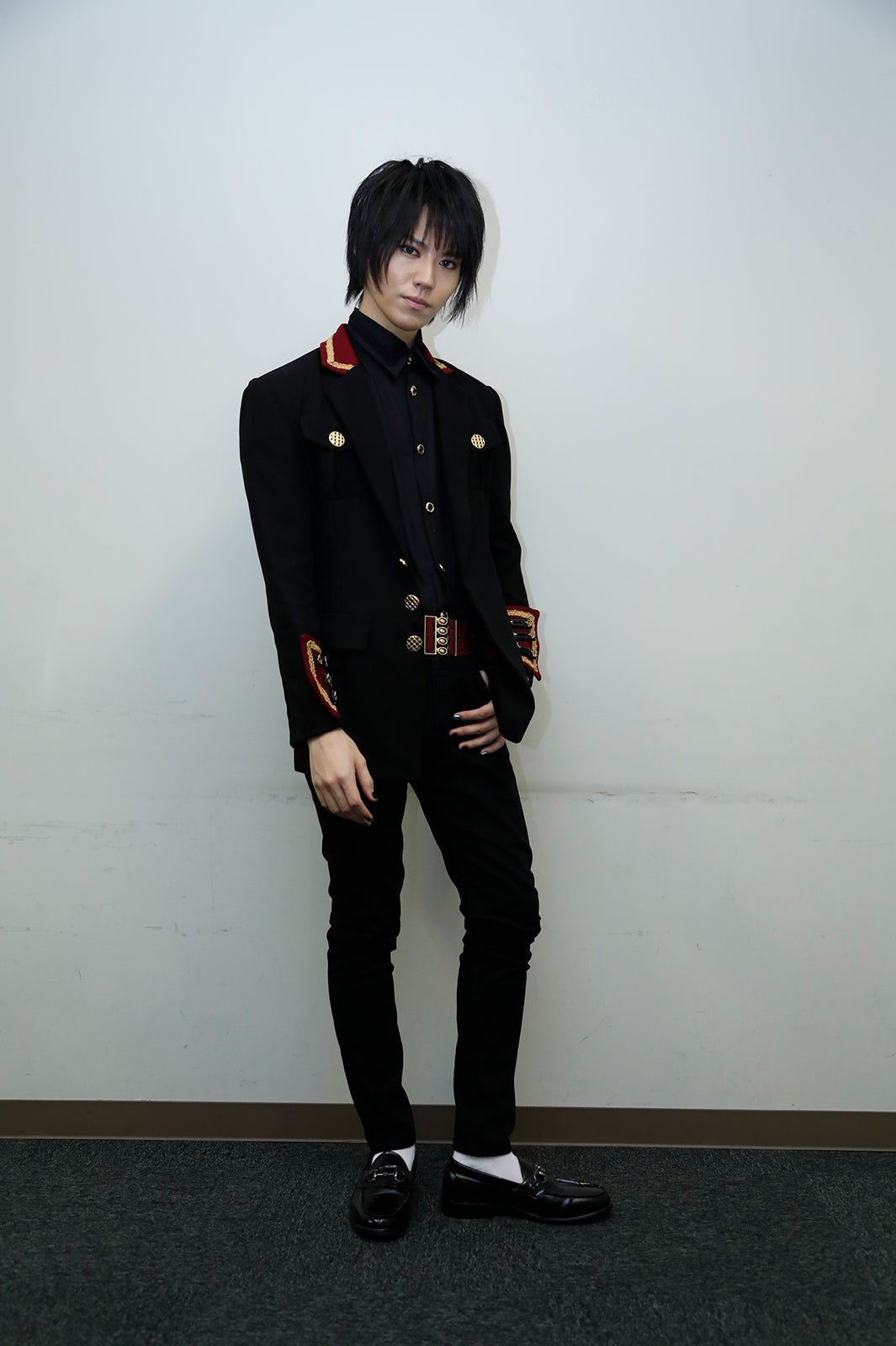 Taiki（提供写真）