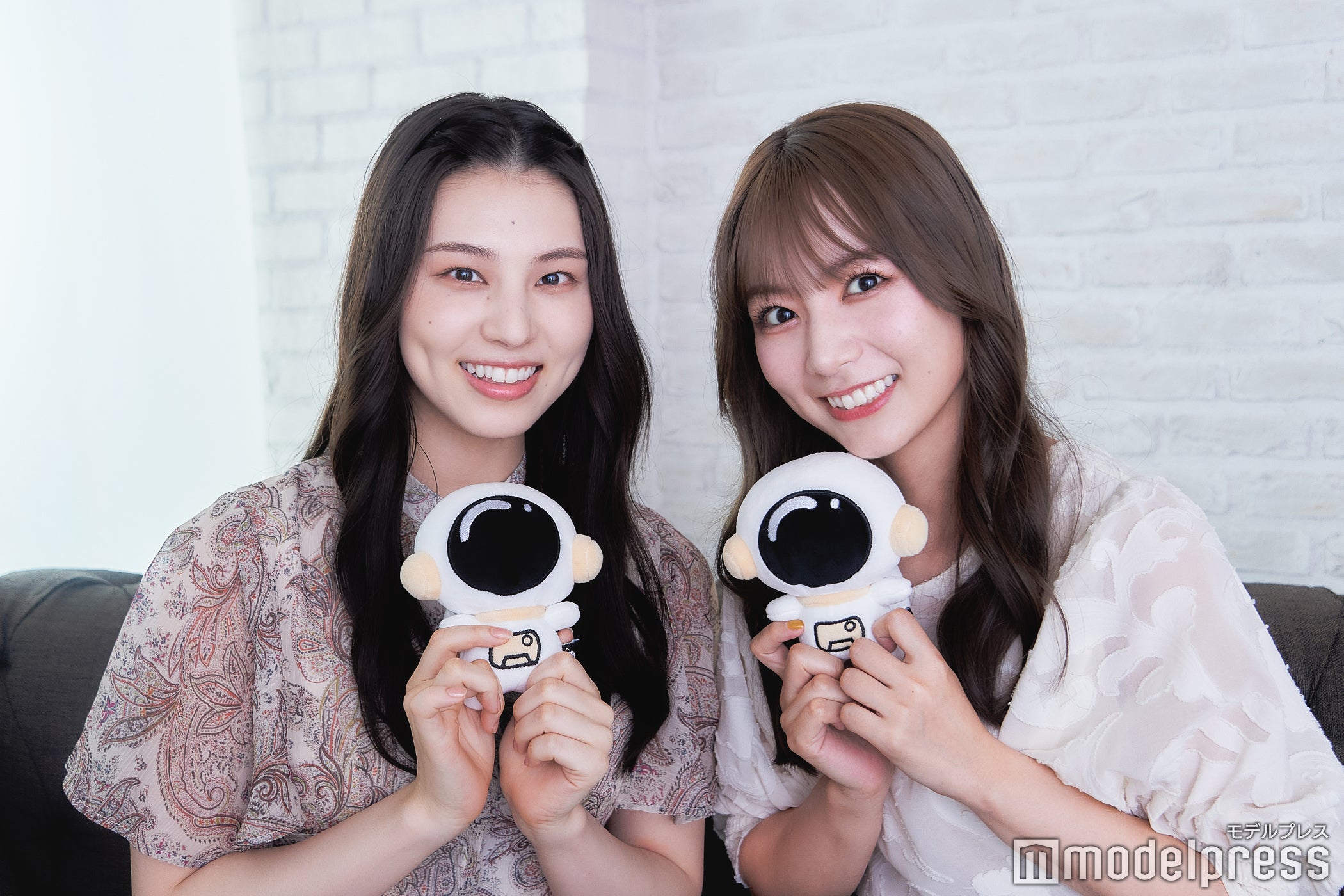 ＜北野日奈子＆相楽伊織インタビュー＞2人も感動したやさしいライフスタイルSNS「GRAVITY」って？衝撃の仲良しエピソードも