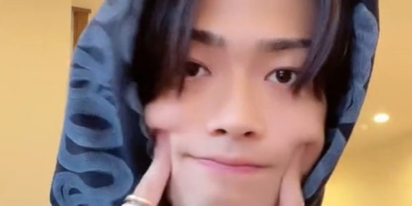 コムドットやまと 2時間練習の成果披露 かわいすぎる ギャップ萌え と反響 モデルプレス