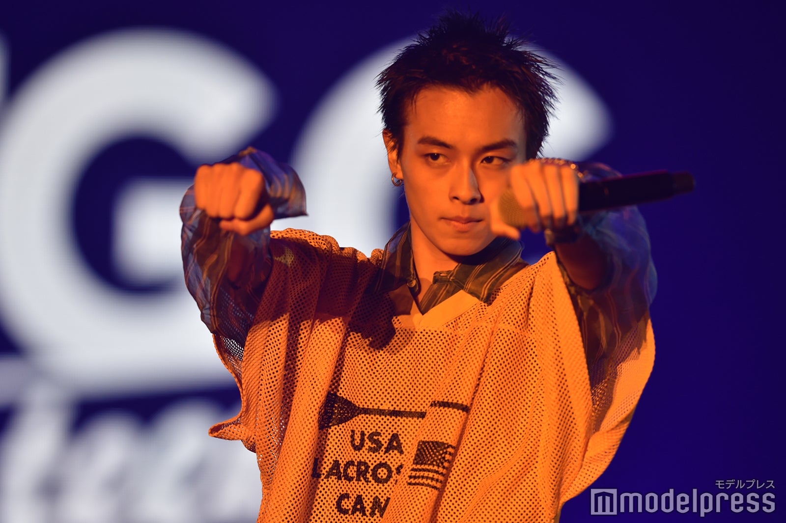 KID PHENOMENON（C）モデルプレス