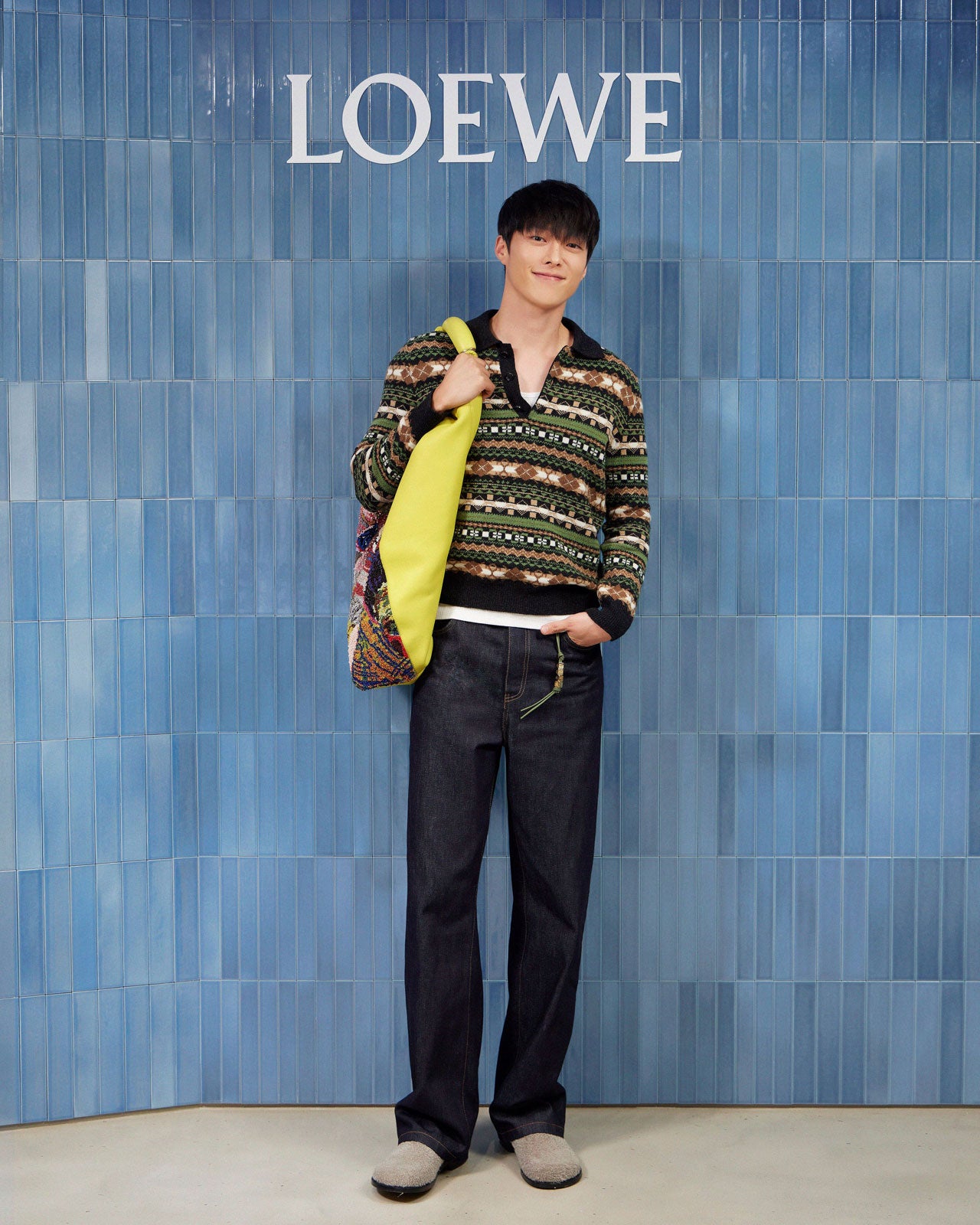 チャン・ギヨン（提供写真）