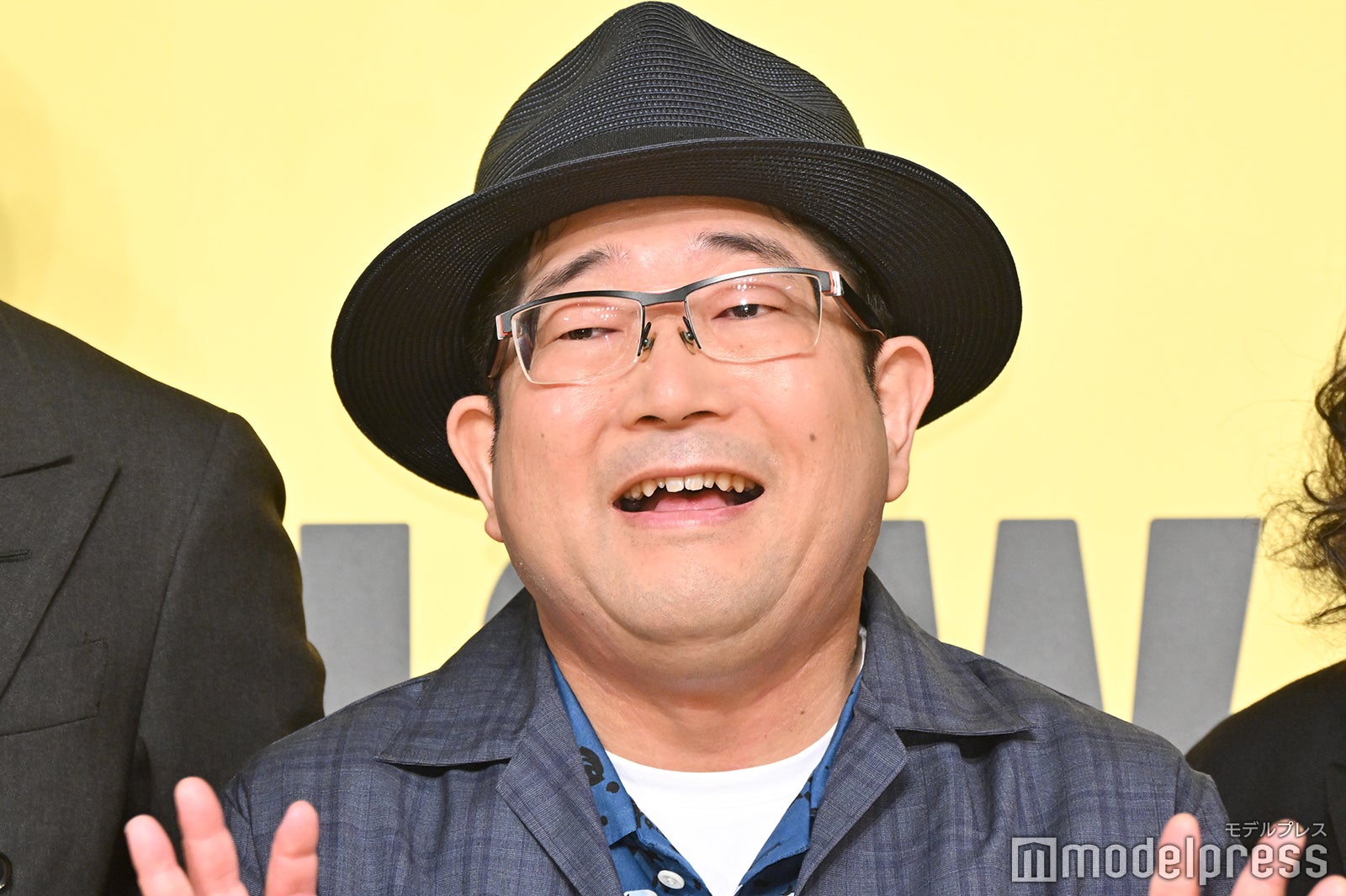 山口隆（C）モデルプレス