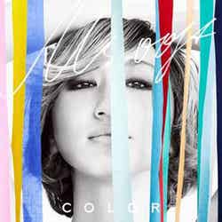 Ms．OOJA　4th Album 「COLOR」 