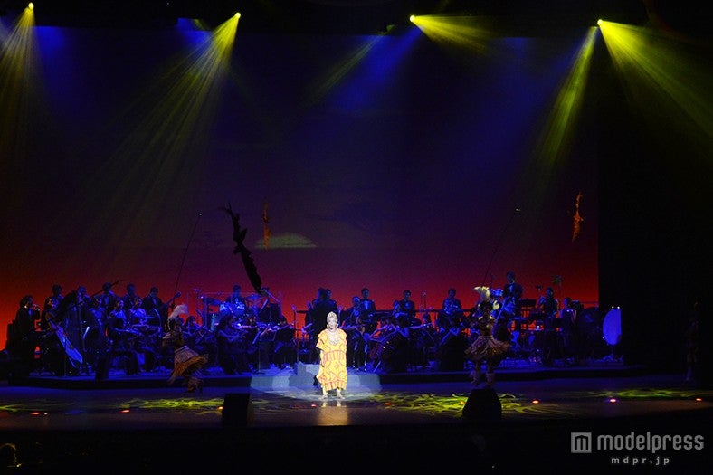 「バレンタイン・ナイト2015」