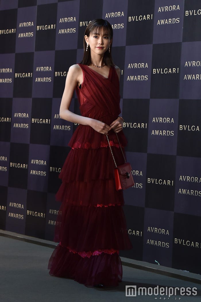 桐谷美玲 (C)モデルプレス