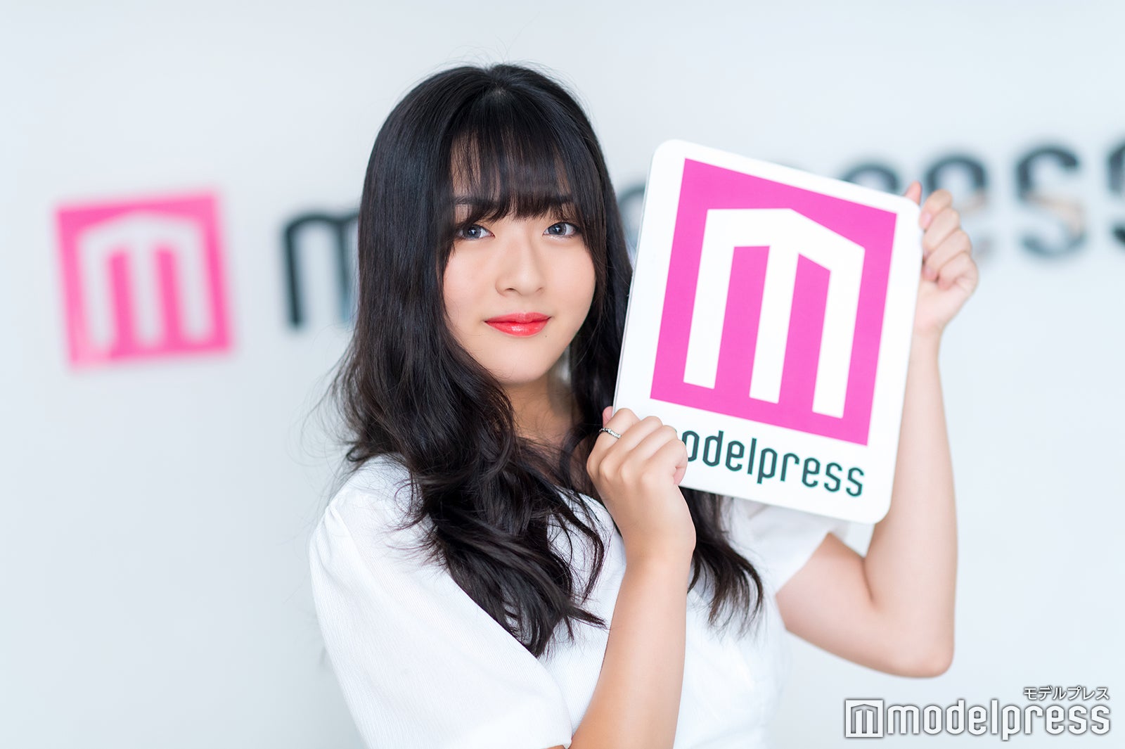 太田果蓮さん（C）モデルプレス