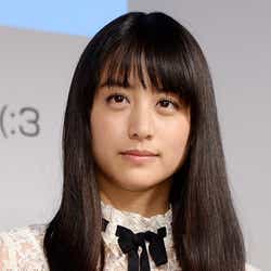 モデルプレス - “CM女王候補”の山本美月、射程圏内で思うところとは