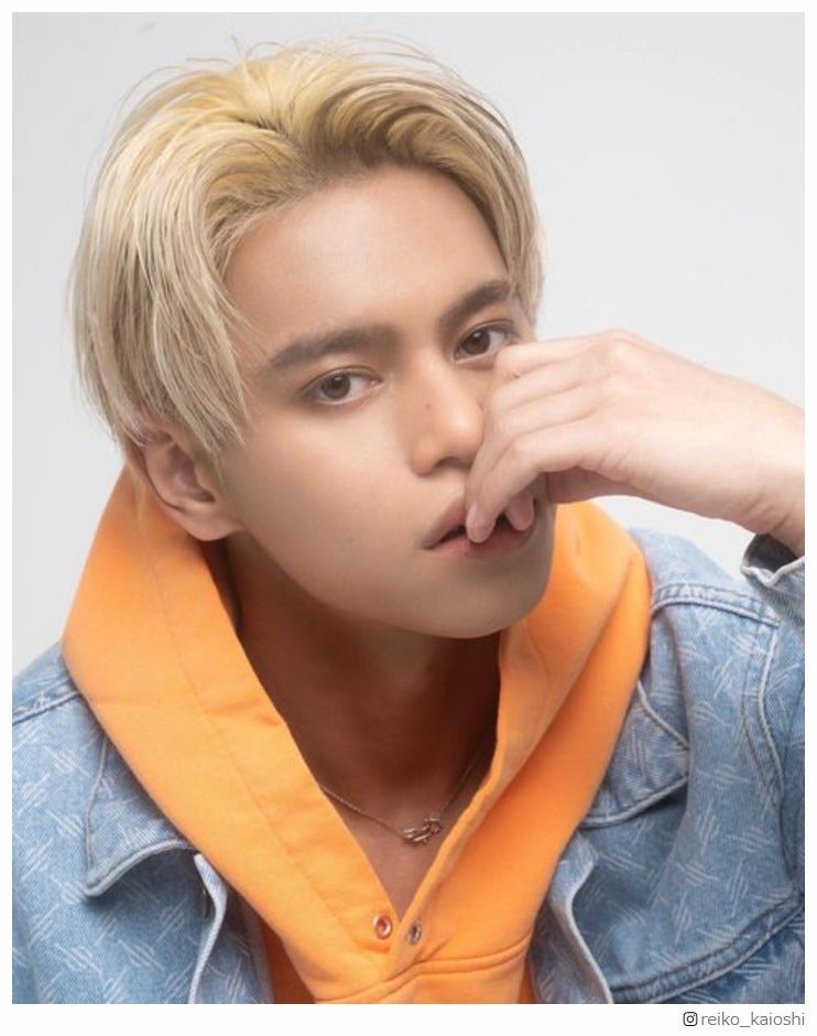 SKY-HI主宰「BMSG」トレーニー・REIKOに急展開？今後に注目集まる＜MISSION×2＞