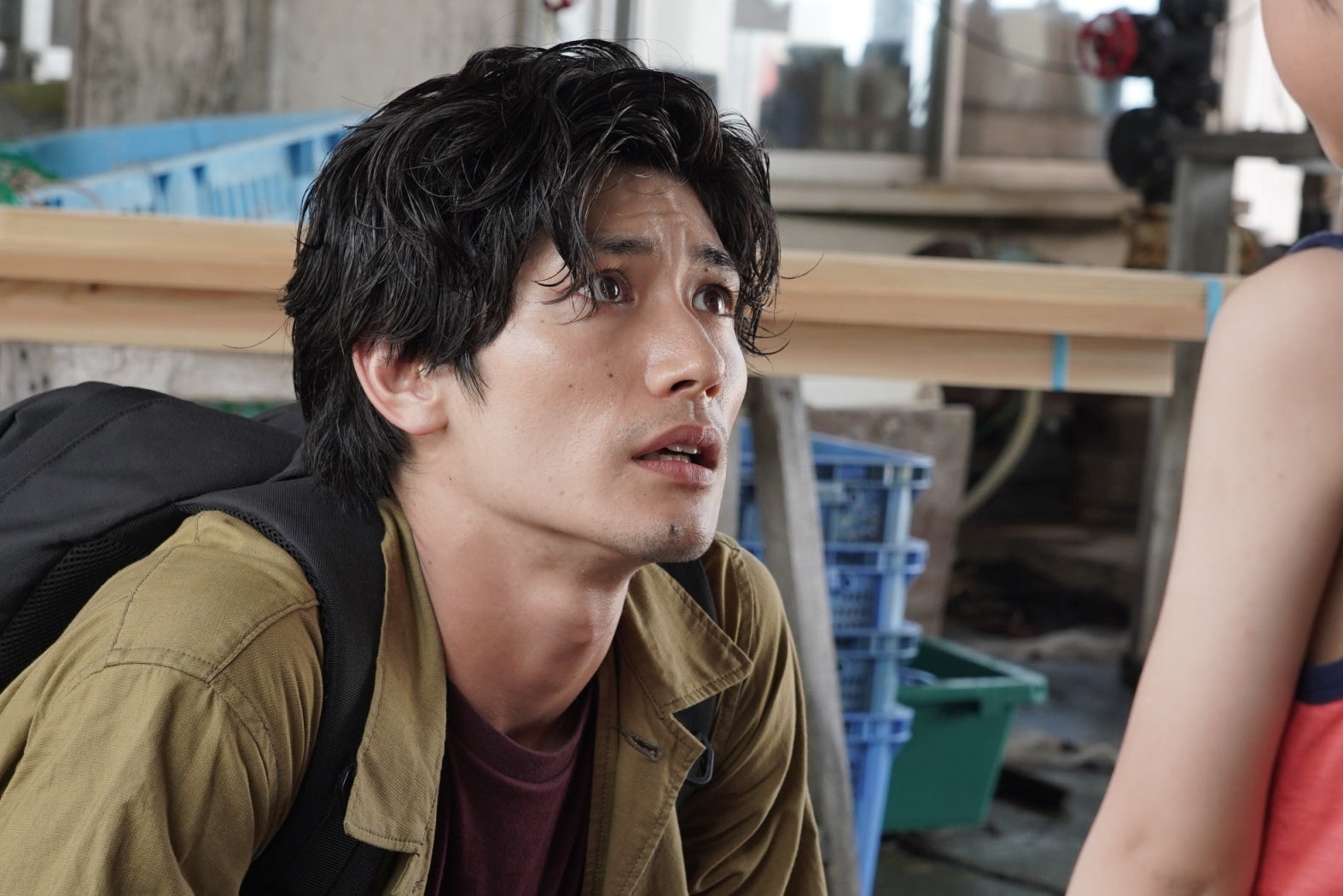 三浦春馬（C）カンテレ