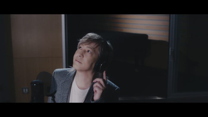 「How do you feel now?」MV(提供写真)