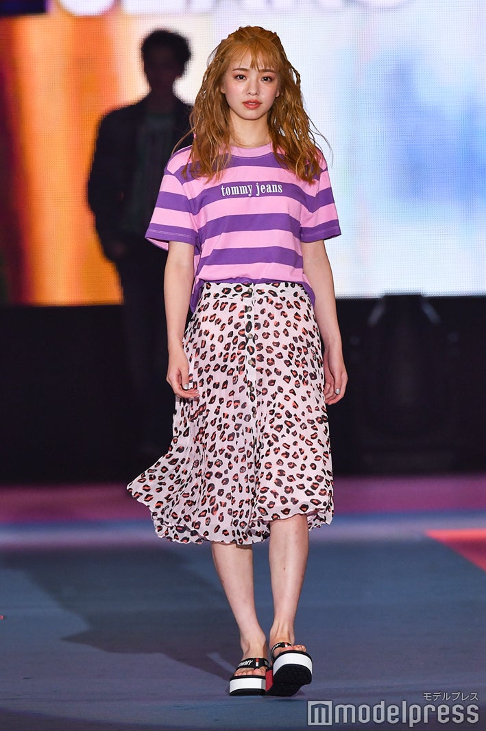 横田真悠（C）モデルプレス