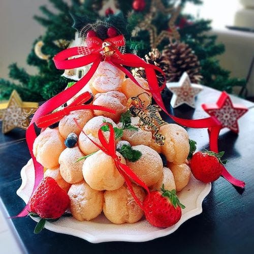 クリスマスは手作りに挑戦 彼氏の心を刺激するお菓子のおすすめレシピ モデルプレス クリスマスは手作りに挑戦 彼氏の心を刺激するお菓子のおすすめレシピ モデルプレス