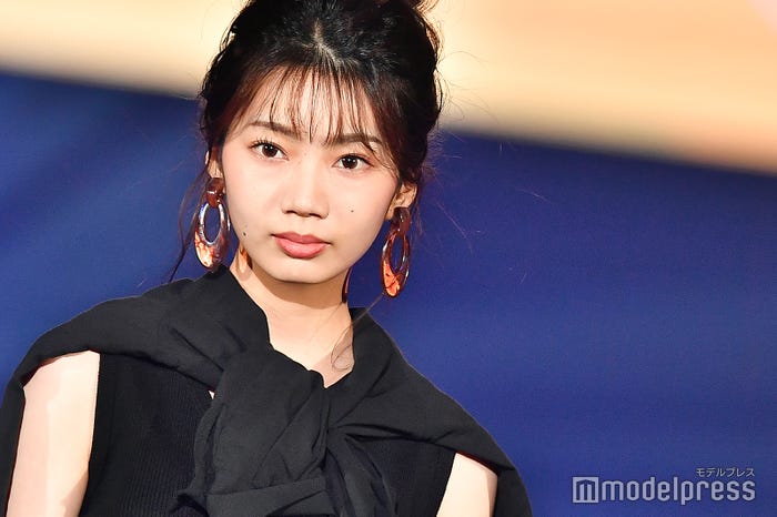 高本彩花(C)モデルプレス