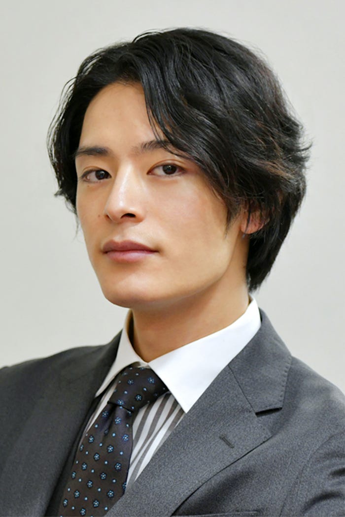 塩野瑛久(C)「来世ではちゃんとします」製作委員会