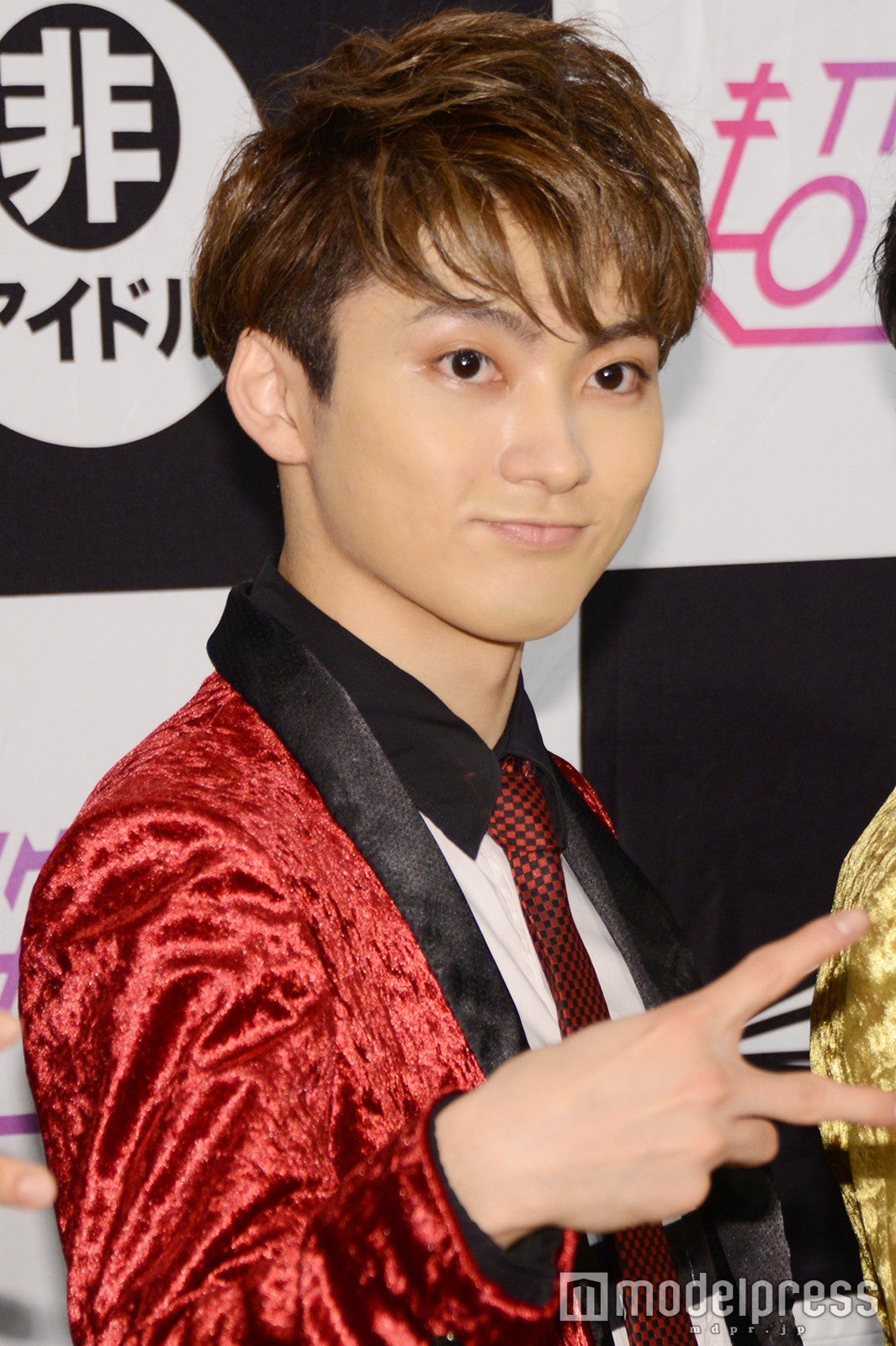 ユーキ（C）モデルプレス